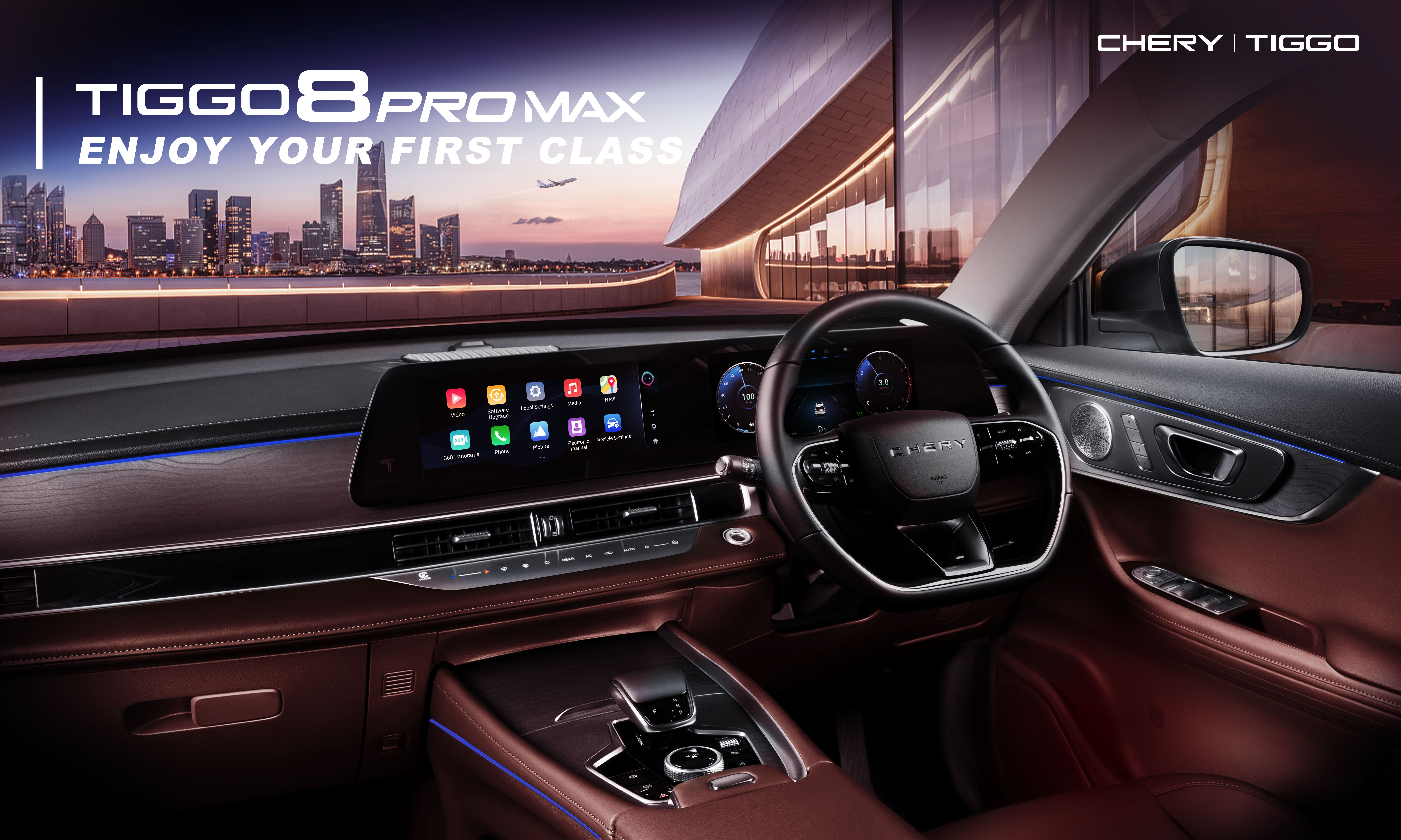 Pricelist Chery Omoda 5 Bulan Juni 2023
